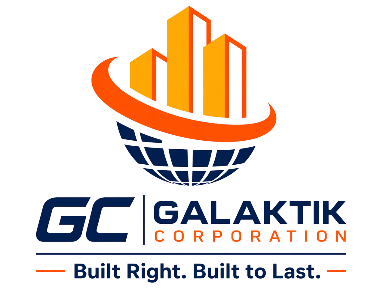 Galaktik Corporation